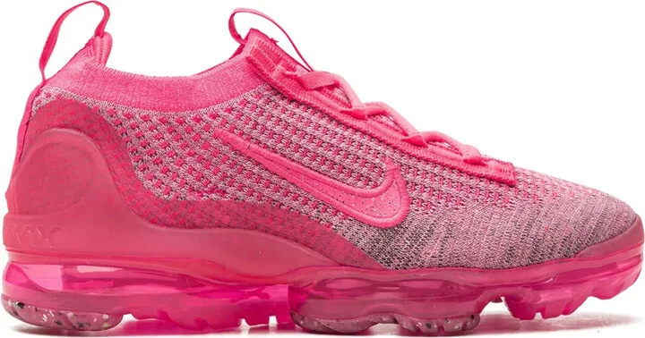 Air VaporMax 2021 Flyknit "Hyper Pink" sneakers