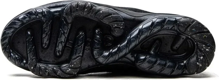 Air Vapormax 2021 Flyknit "Triple Black" sneakers - Image 4