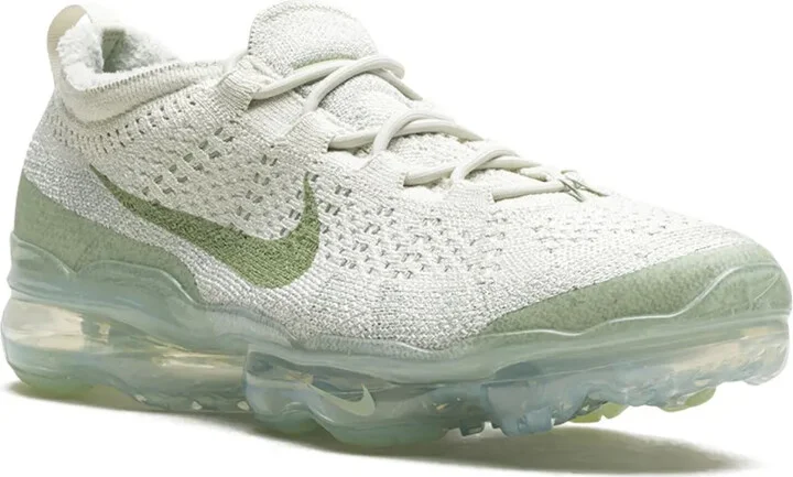 Air VaporMax 2023 Flyknit "Enamel Green" sneakers - Image 2