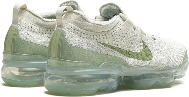 Air VaporMax 2023 Flyknit "Enamel Green" sneakers - Image 3