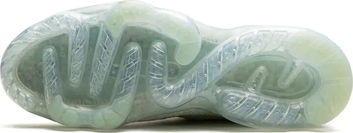 Air VaporMax 2023 Flyknit "Enamel Green" sneakers - Image 4