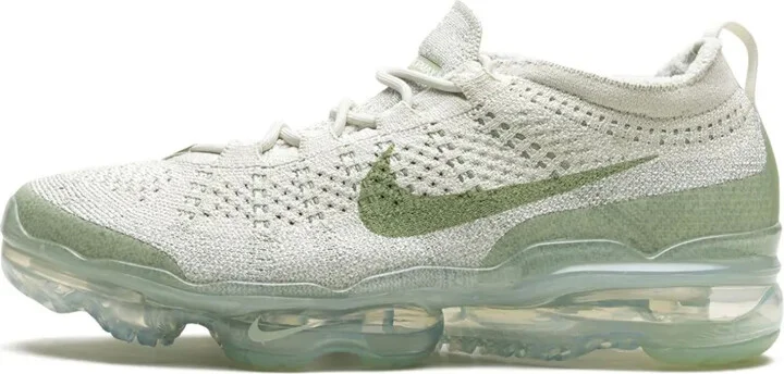 Air VaporMax 2023 Flyknit "Enamel Green" sneakers - Image 5
