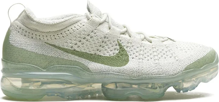 Air VaporMax 2023 Flyknit "Enamel Green" sneakers