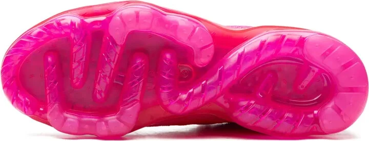 Air VaporMax 2023 Flyknit "Pink Blast" sneakers - Image 4