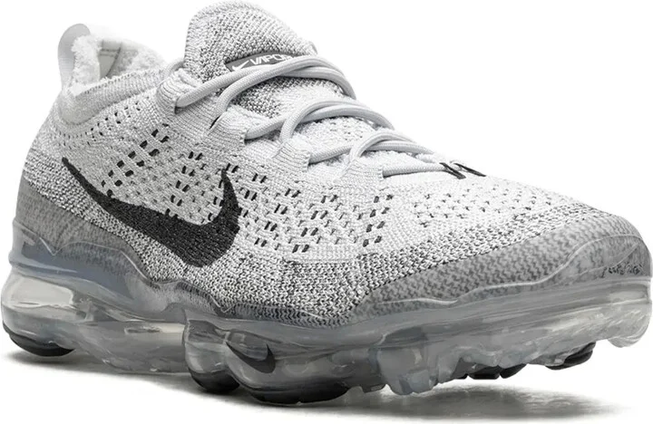 Air VaporMax 2023 Flyknit "Pure Platinum Anthracite" sneakers
