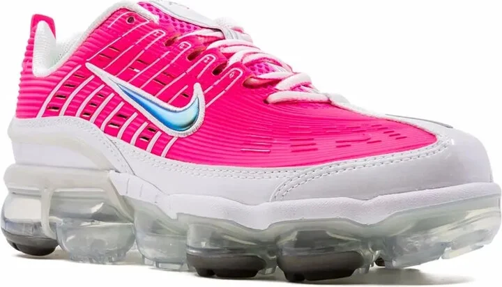 Air VaporMax 360 "Hyper Pink" sneakers - Image 2