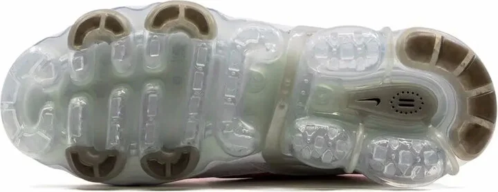Air VaporMax 360 "Hyper Pink" sneakers - Image 4