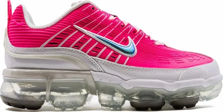 Air VaporMax 360 "Hyper Pink" sneakers