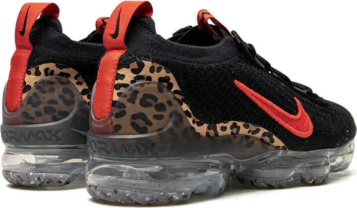 Air Vapormax Flyknit 2021 "Leopard" sneakers - Image 3