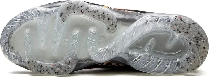 Air Vapormax Flyknit 2021 "Leopard" sneakers - Image 4