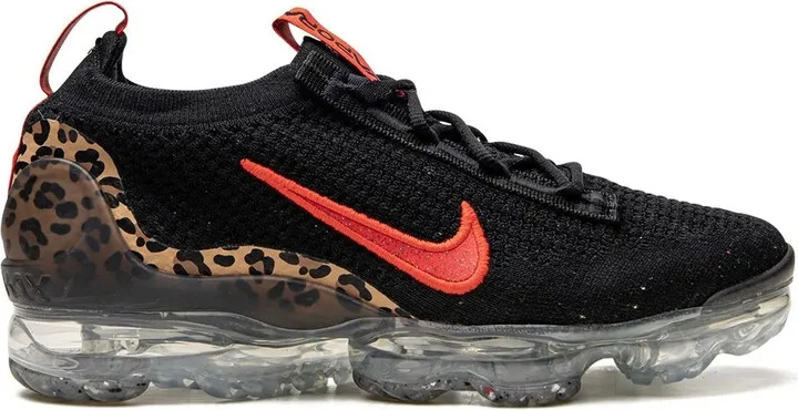 Air Vapormax Flyknit 2021 "Leopard" sneakers