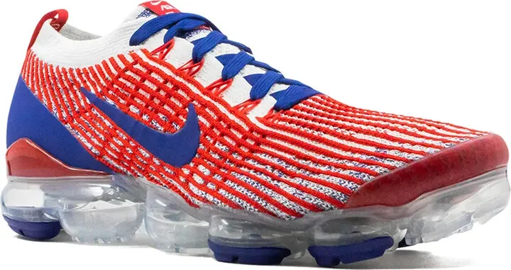 Air Vapormax Flyknit 3.0 USA sneakers - Image 2