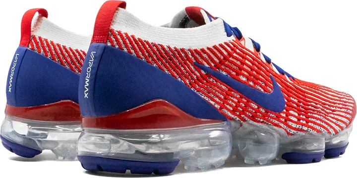 Air Vapormax Flyknit 3.0 USA sneakers - Image 3