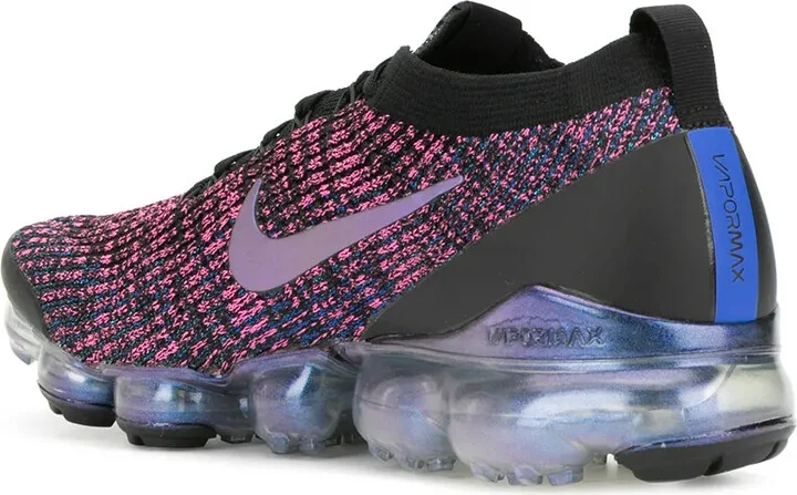 Air VaporMax Flyknit 3 sneakers - Image 3