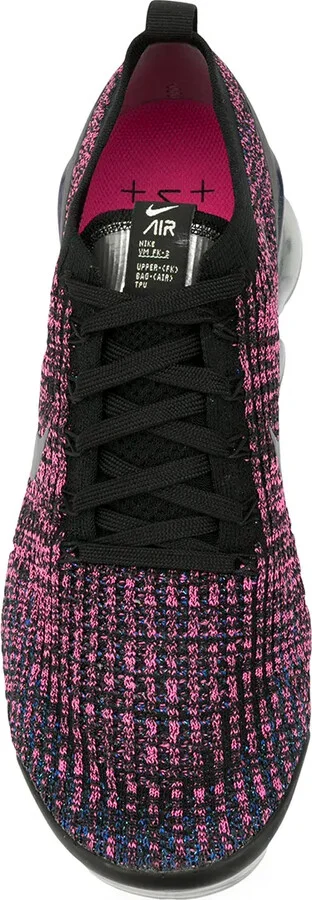Air VaporMax Flyknit 3 sneakers - Image 4