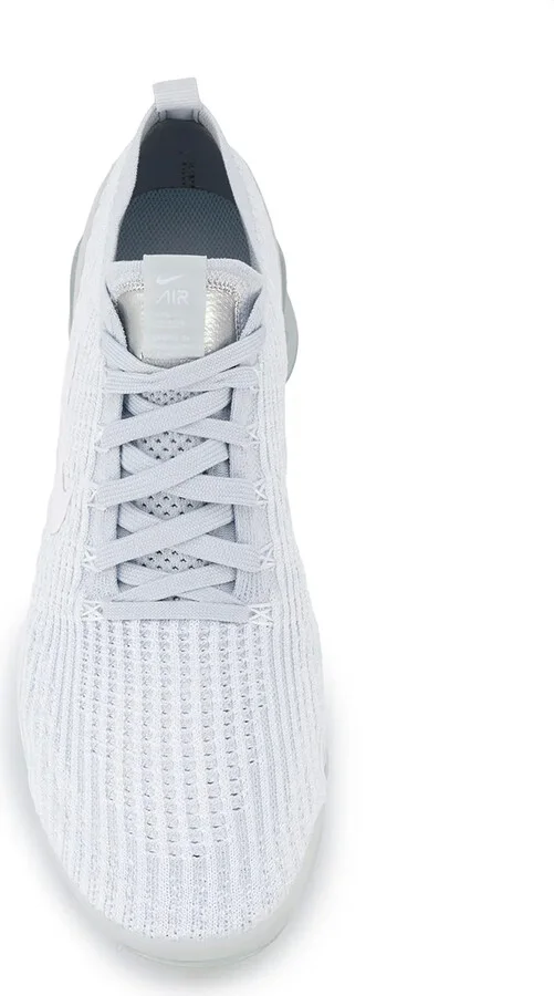 Air VaporMax Flyknit 3 sneakers - Image 4