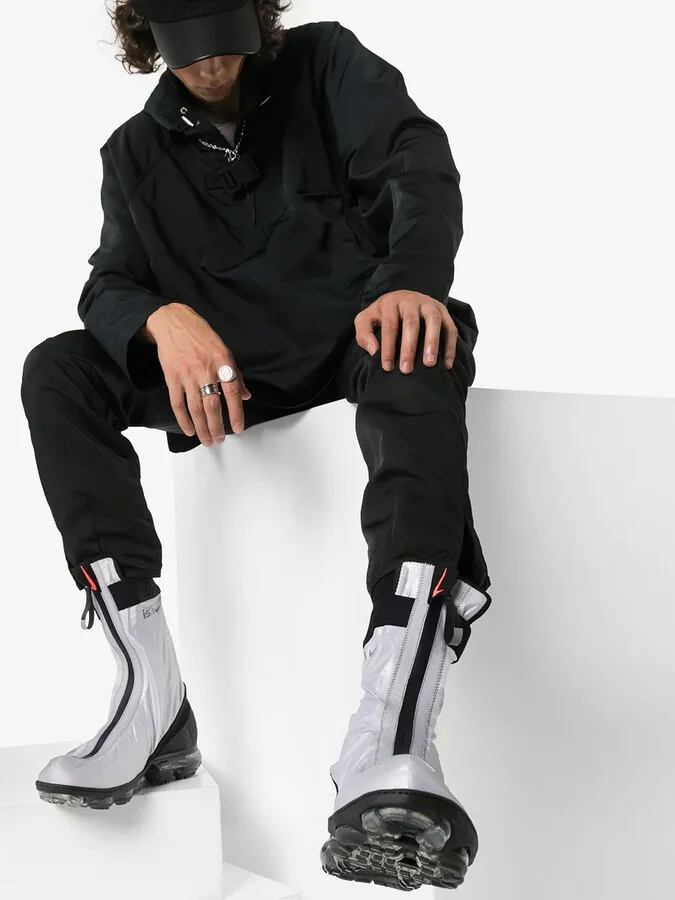 Air Vapormax Flyknit Gator ISPA sneakers - Image 2