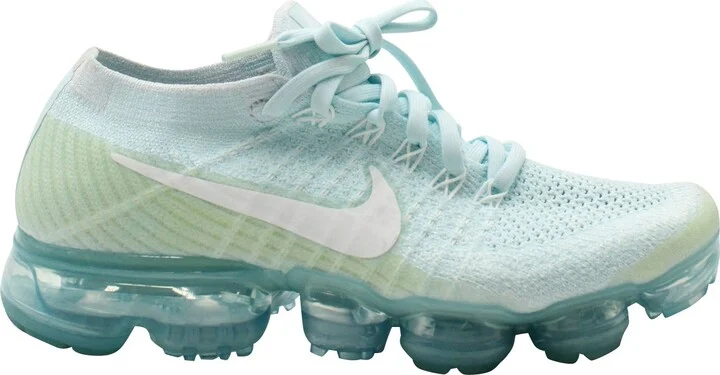 Air VaporMax in Glacier Blue Mesh