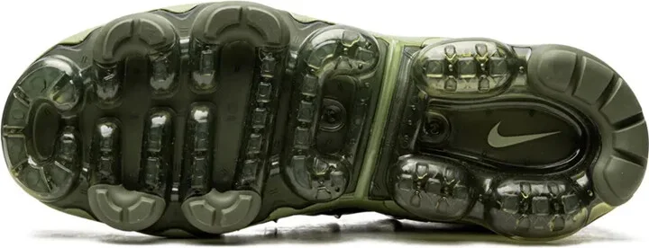 Air Vapormax Plus "Alligator/Orange Trance" sneakers - Image 4