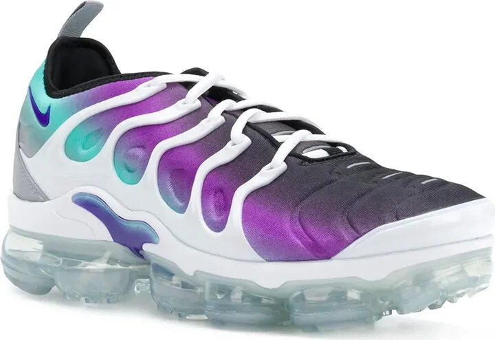 Air Vapormax Plus "Aqua" sneakers - Image 2