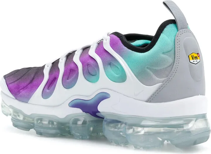 Air Vapormax Plus "Aqua" sneakers - Image 3