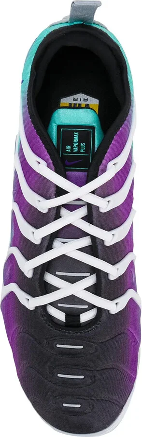Air Vapormax Plus "Aqua" sneakers - Image 4