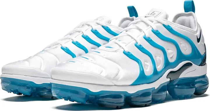 Air Vapormax Plus "Aqua" sneakers - Image 2