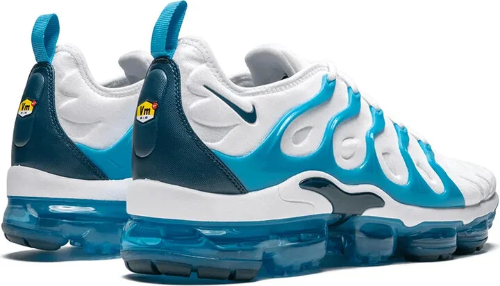 Air Vapormax Plus "Aqua" sneakers - Image 3