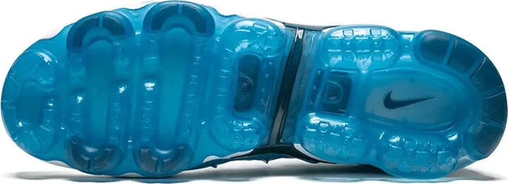 Air Vapormax Plus "Aqua" sneakers - Image 4
