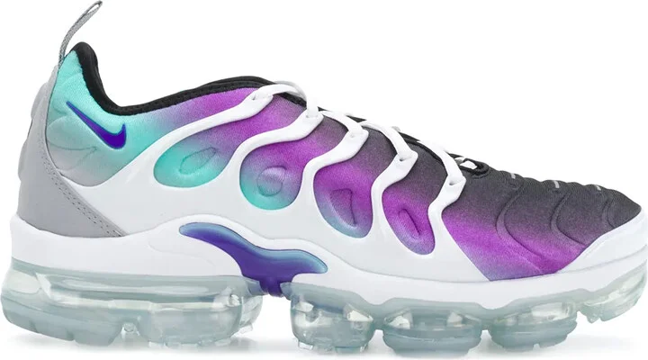 Air Vapormax Plus "Aqua" sneakers
