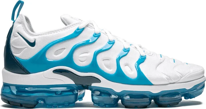 Air Vapormax Plus "Aqua" sneakers