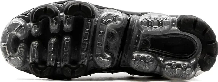 Air Vapormax Plus "Black/Black-Anthracite" sneakers - Image 4