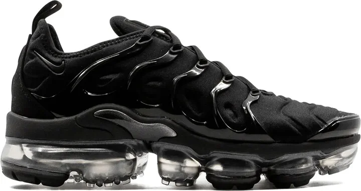 Air Vapormax Plus "Black/Black-Anthracite" sneakers