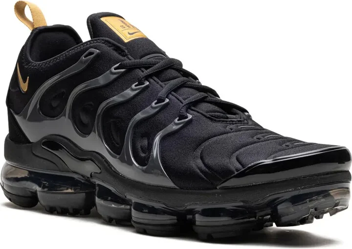 Air Vapormax Plus "Black" sneakers - Image 2