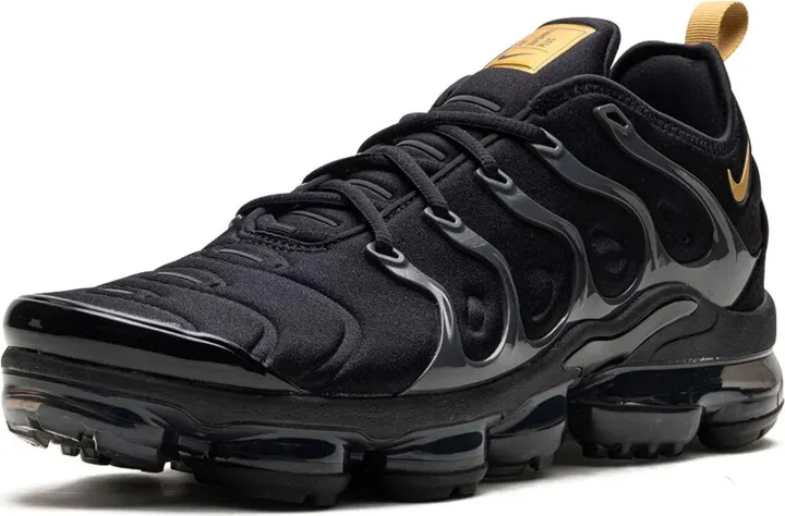 Air Vapormax Plus "Black" sneakers - Image 4