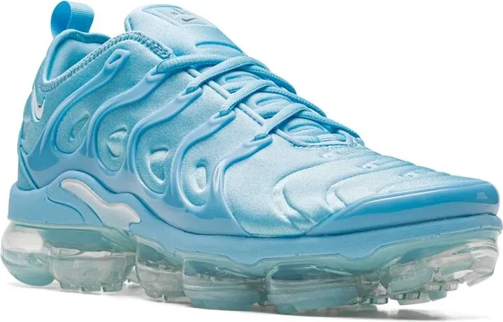Air Vapormax Plus "Blue Chill" sneakers - Image 2