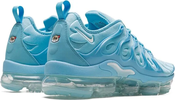 Air Vapormax Plus "Blue Chill" sneakers - Image 3