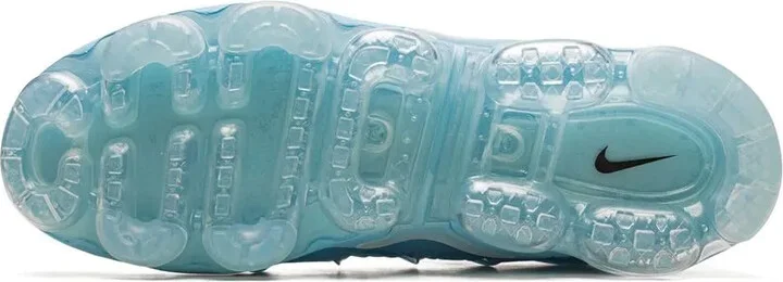 Air Vapormax Plus "Blue Chill" sneakers - Image 4