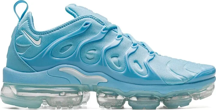 Air Vapormax Plus "Blue Chill" sneakers