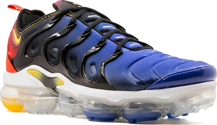 Air Vapormax Plus "Captain Marvel" sneakers - Image 2