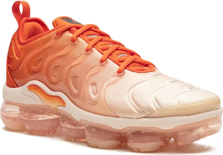 Air Vapormax Plus "Citrus" sneakers - Image 2