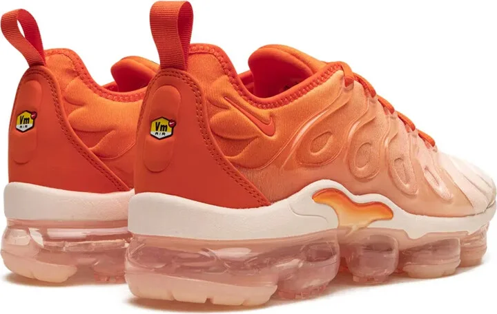 Air Vapormax Plus "Citrus" sneakers - Image 3