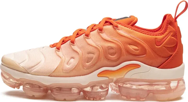 Air Vapormax Plus "Citrus" sneakers - Image 5