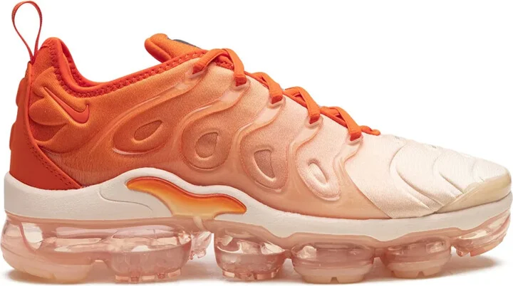Air Vapormax Plus "Citrus" sneakers