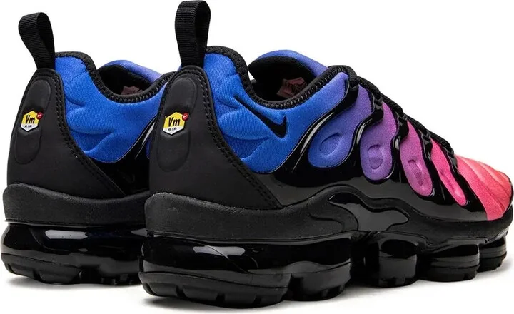 Air Vapormax Plus "Cotton Candy" sneakers - Image 3