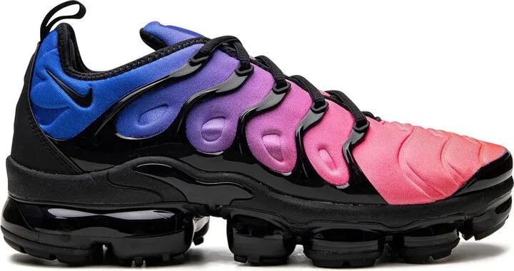 Air Vapormax Plus "Cotton Candy" sneakers