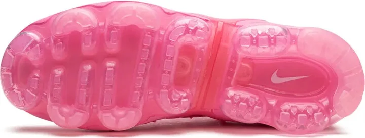 Air Vapormax Plus "Hyper Pink" sneakers - Image 4