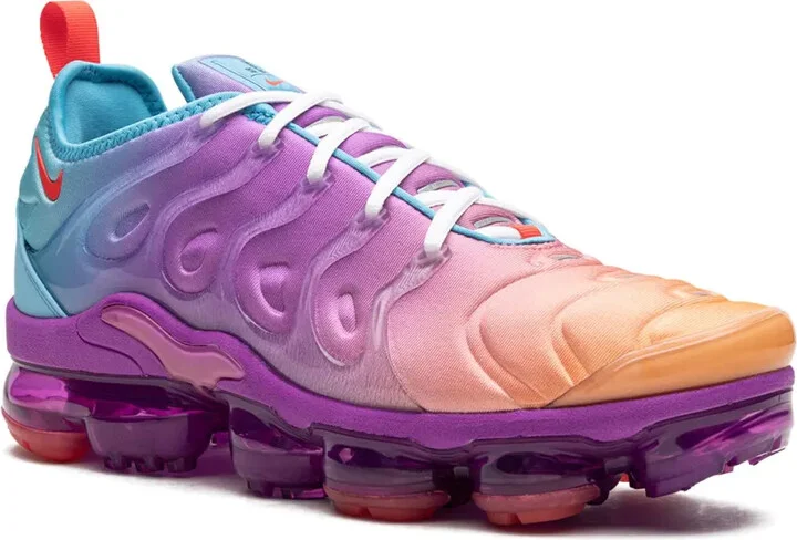 Air Vapormax Plus "Multigradient" sneakers - Image 2
