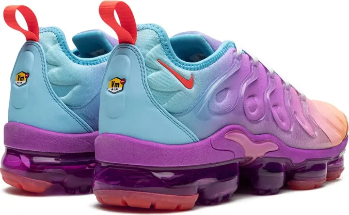 Air Vapormax Plus "Multigradient" sneakers - Image 3