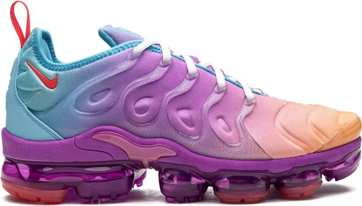 Air Vapormax Plus "Multigradient" sneakers
